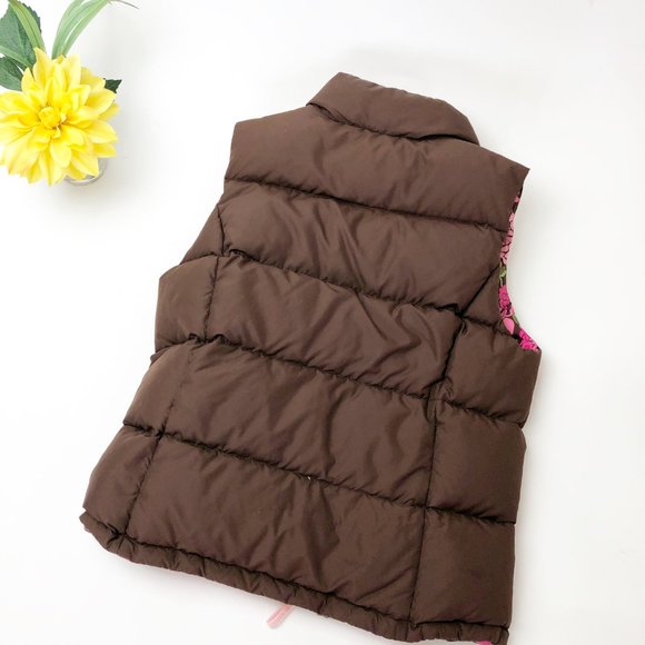 Vest Jacket - Picture 5 of 5